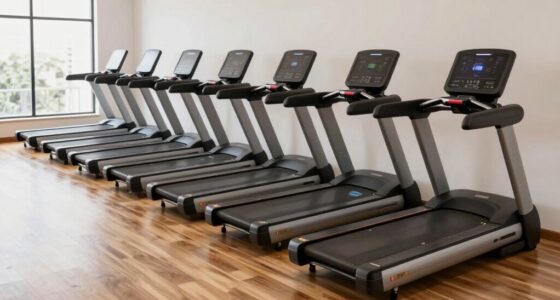 top folding treadmills 2026