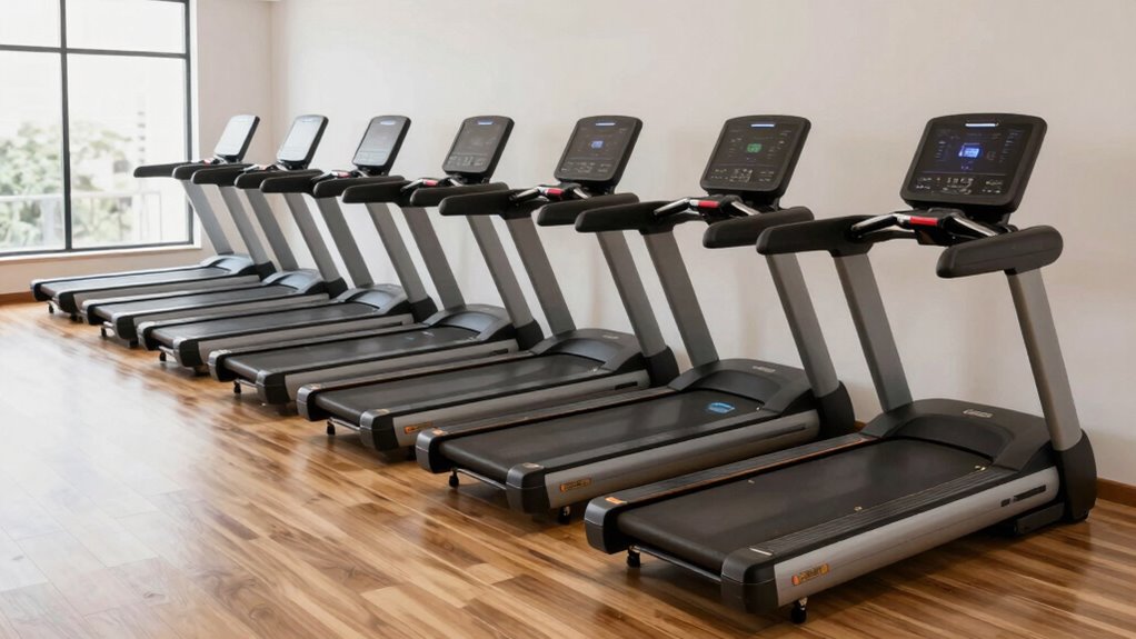 top folding treadmills 2026
