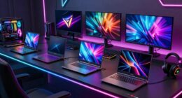 top gaming laptops 2026