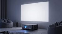 top gaming projectors 2026