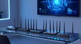 top gigabit wi fi routers