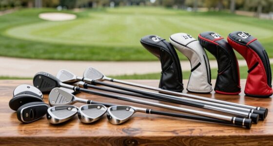 top golf club sets 2026