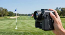 top golf rangefinders 2026