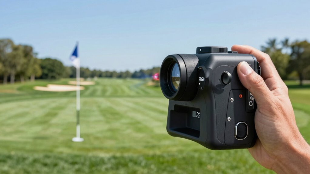 top golf rangefinders 2026
