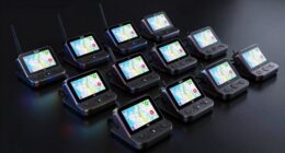 top gps radar detectors