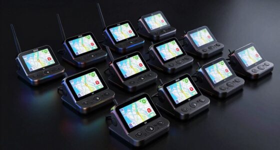 top gps radar detectors