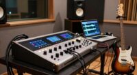 top guitar audio interfaces