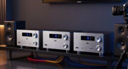 top hdmi 2 1 av receivers