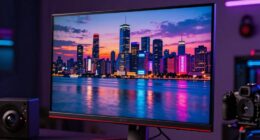top hdr gaming monitors