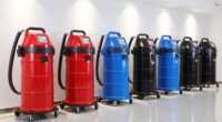 top heavy duty vacuums