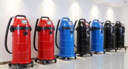 top heavy duty vacuums