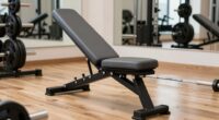 top heavy duty weight benches
