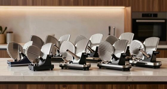 top home meat slicers 2026
