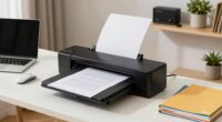 top home office document scanners