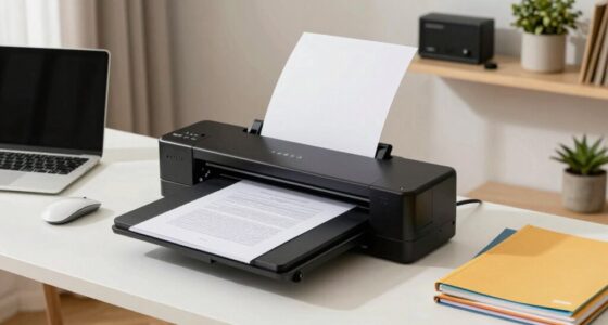 top home office document scanners