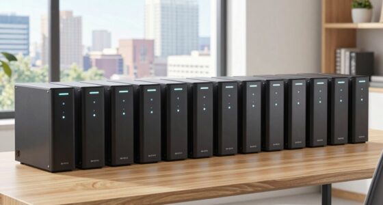 top home office ups 2026