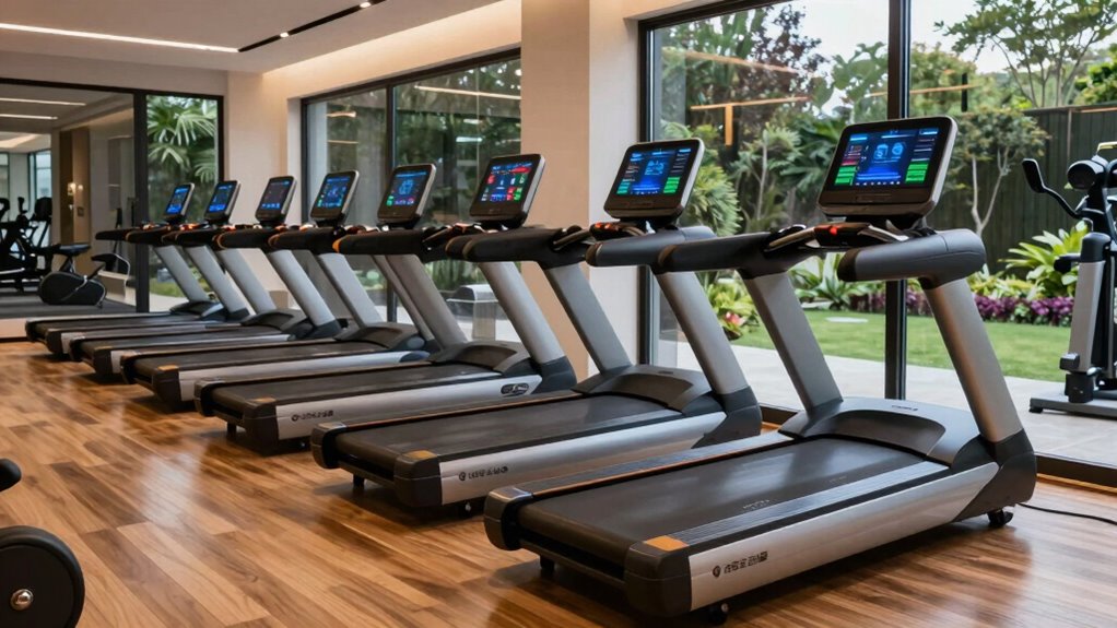 top home treadmills 2026