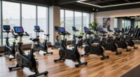 top indoor cycling bikes