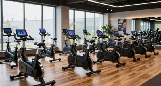 top indoor cycling bikes
