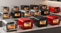 top indoor pizza ovens