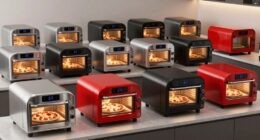top indoor pizza ovens