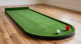 top indoor putting mats