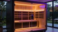 top infrared sauna picks