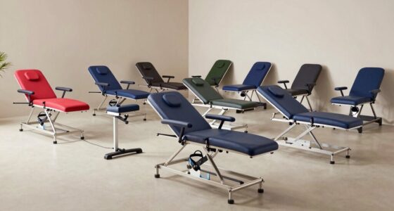 top inversion tables 2026