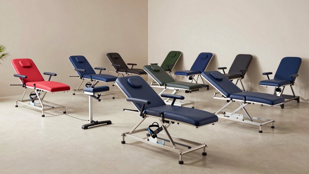 top inversion tables 2026