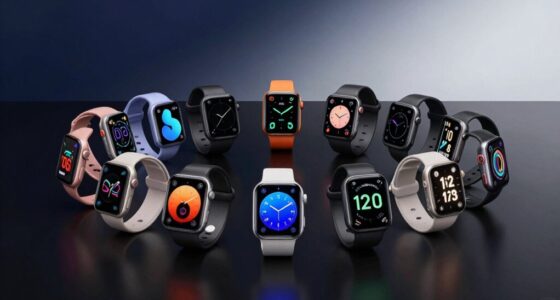 top iphone smartwatch picks