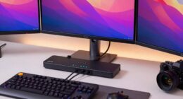 top kvm triple monitor switches