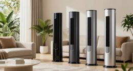 top large room air purifiers