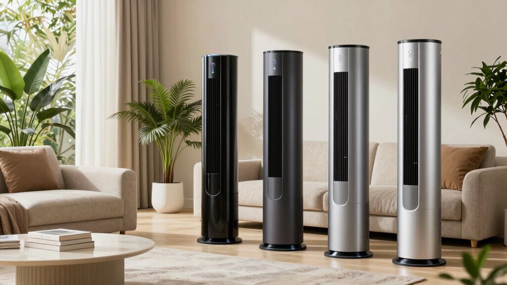 top large room air purifiers