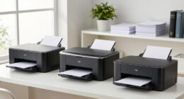 top laser printers 2026