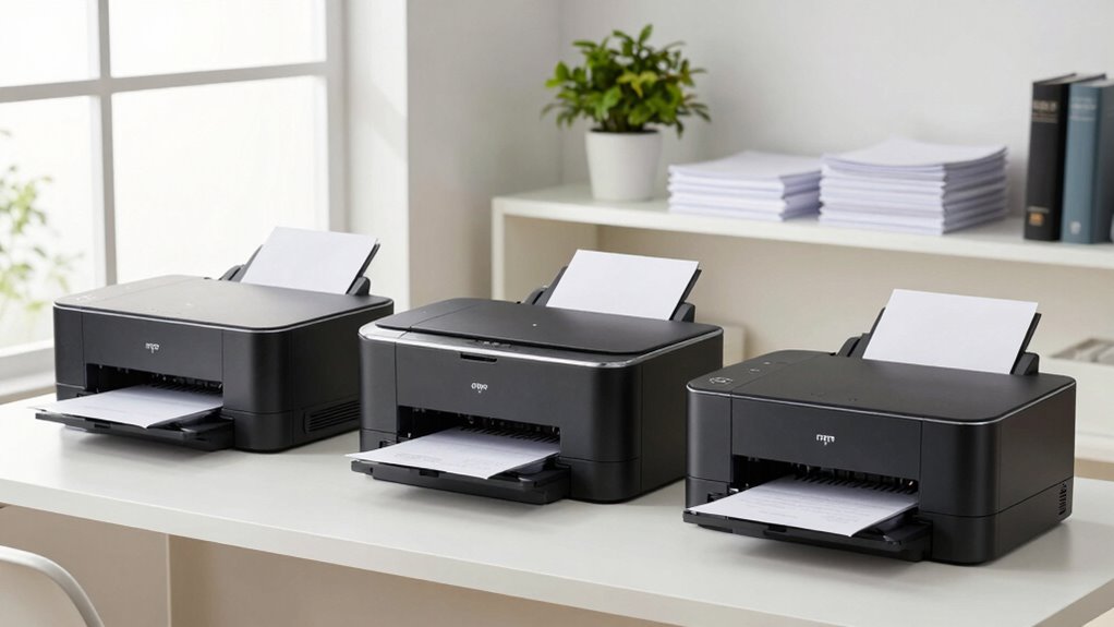 top laser printers 2026
