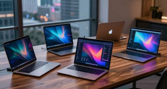 top lte business laptops