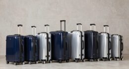 top luxury carry on luggage
