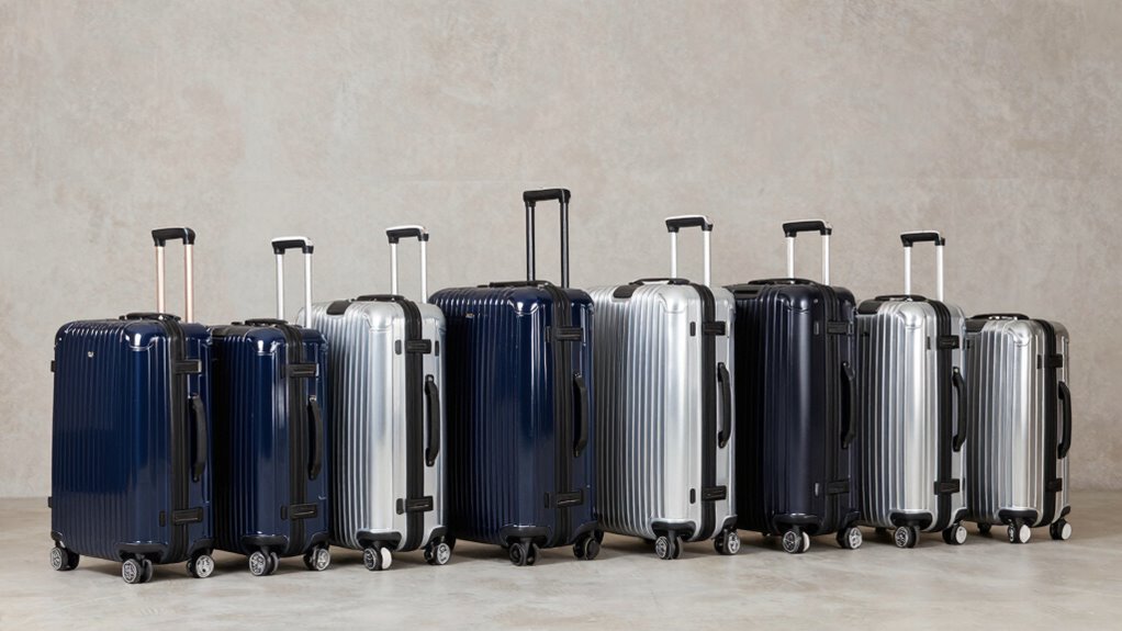 top luxury carry on luggage
