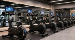 top magnetic resistance bikes