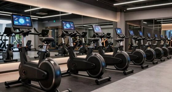 top magnetic resistance bikes