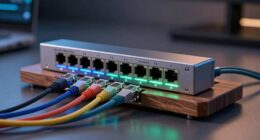 top managed poe switches