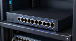 top managed switch recommendations