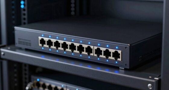 top managed switch recommendations