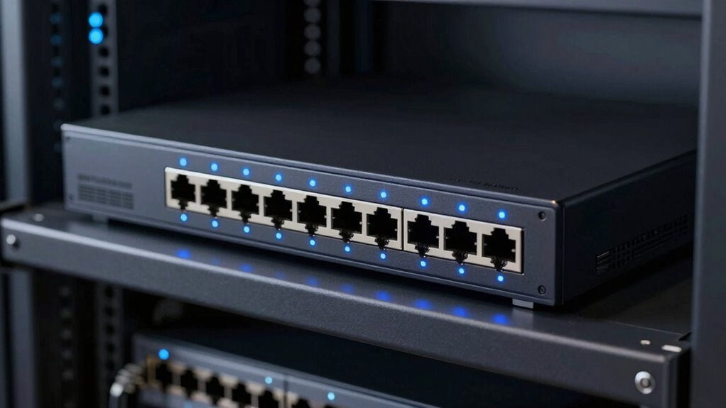 top managed switch recommendations