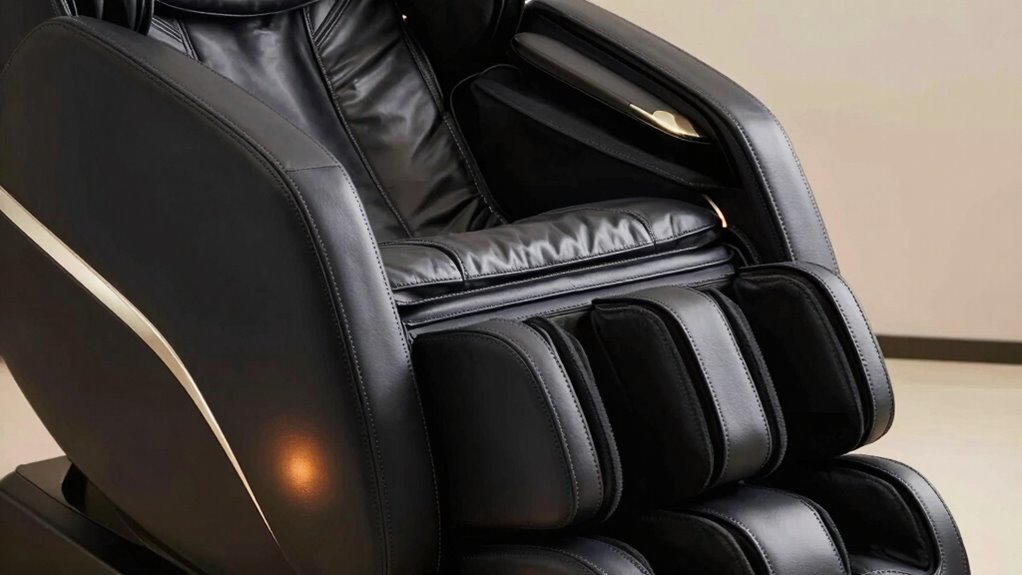 top massage chairs 2026