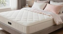 top memory foam mattress picks