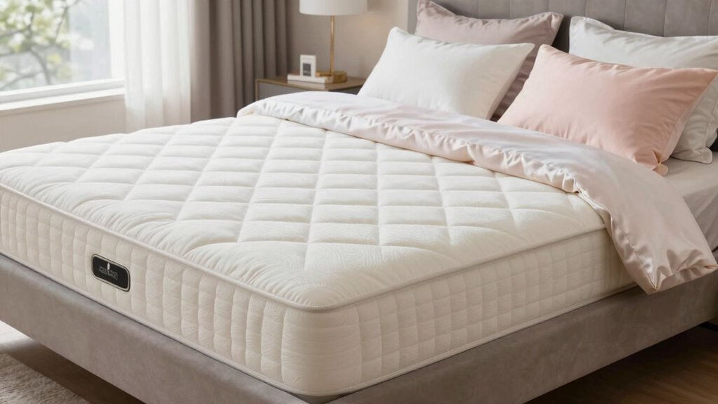 top memory foam mattress picks