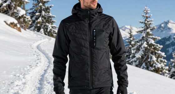top men s heated jacket picks