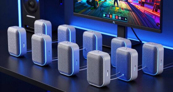 top mesh wi fi for gaming