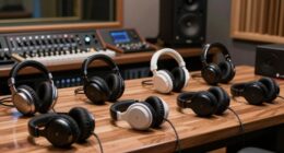 top mixing headphones 2026